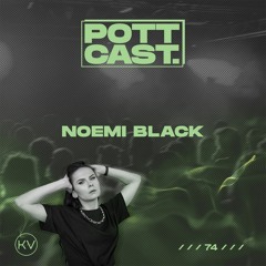 Pottcast #74 - Noemi Black