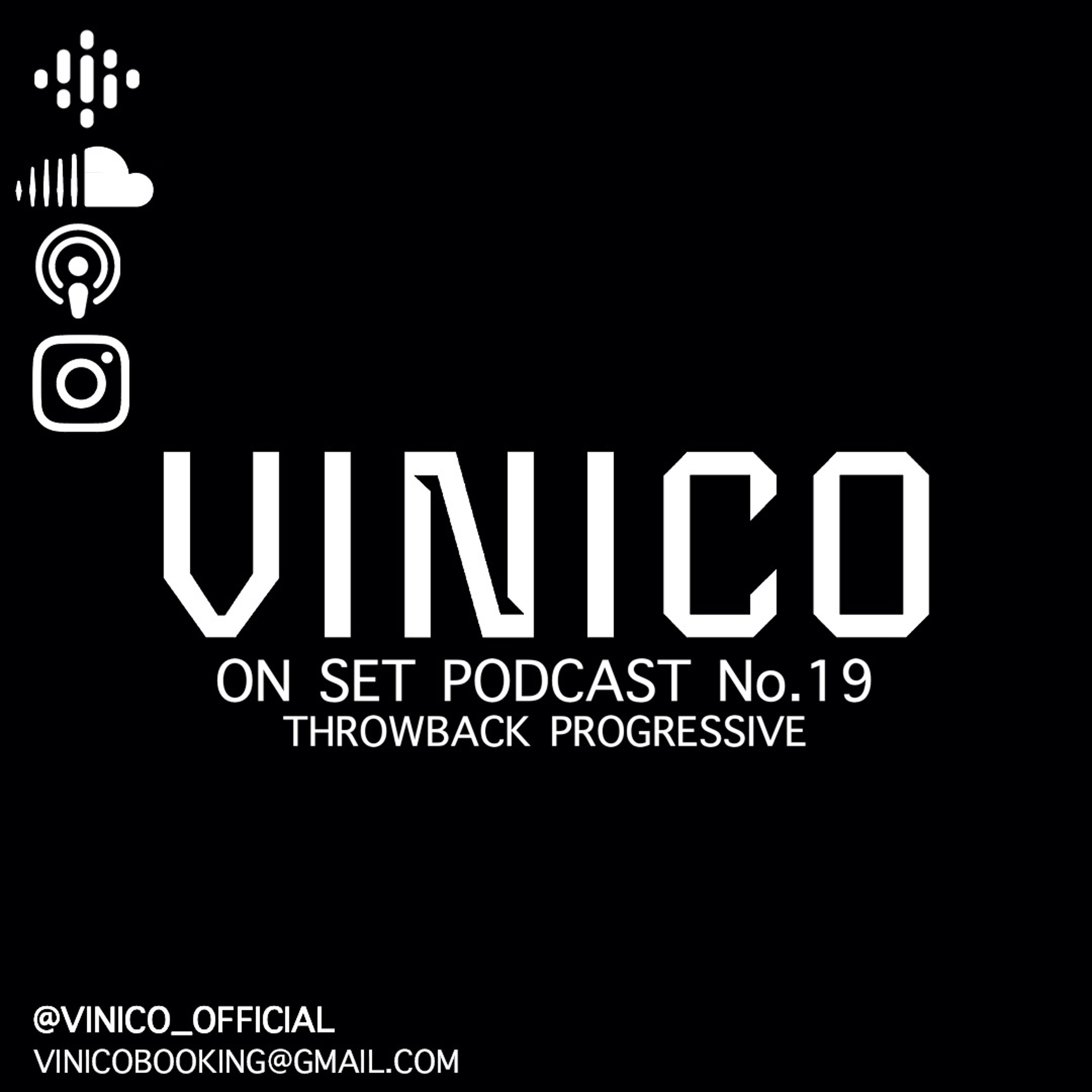 On Set Podcast