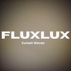 Sunset Waves