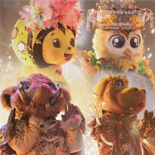 Tôi Phi Thường (Feat. Cú Tây Bắc, Hippohappy, Ong Bây Bi & Voi Bản Đôn)