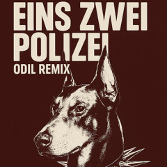 EINS ZWEI POLIZEI (ODIL REMIX)