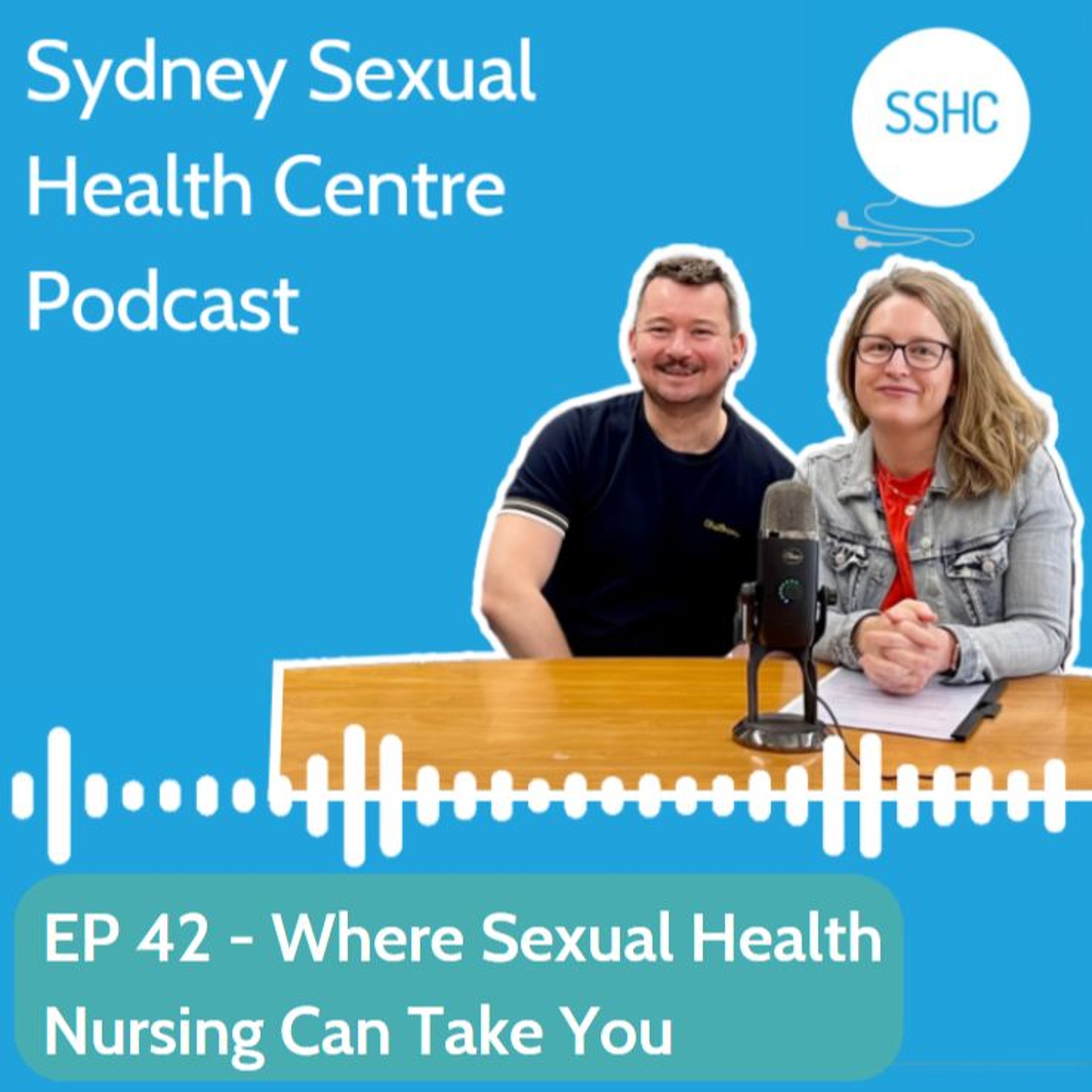 Sydney Sexual Health Centre