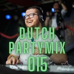 Dutch Partymix 015 [Urban, Dutch, Hardstyle, Remixes, Afro]