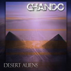 Desert Aliens