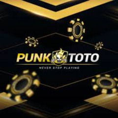 PUNKTOTO - Situs Bandar Togel Online dan Terpercaya di Indonesia