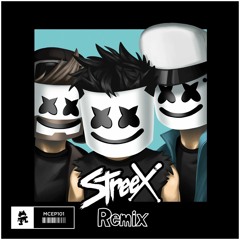 Marshmello - Alone (Streex Remix)