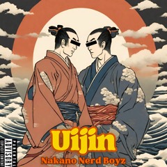 Uijin (prod. David Arcade Beats)