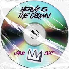 Linkin Park - Heavy Is The Crown (VANO TRANCE EDIT) [FREE DL]