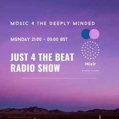 J4TB Radio Show 29th June 20