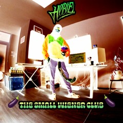 Høbie - The Small Wiener Club [FREE DOWNLOAD]