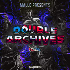 Double Archives VOL 2 ~ MALLO B2B ELSIE