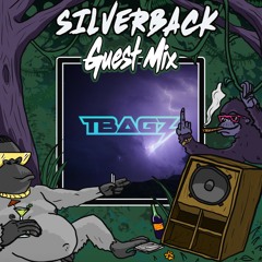 DNB // TBAGZ - GUEST MIX