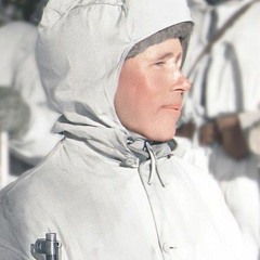 Simo Häyhä