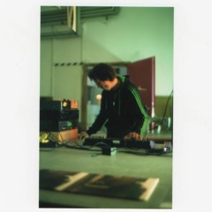 Live @ airbagcraftworks 2012