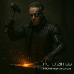 Inhuman Servo-Torque