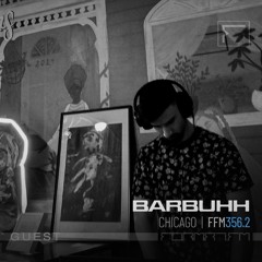 FFM356.2 | BARBUHH