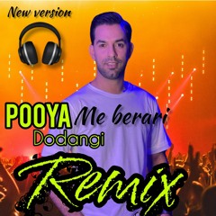 Pooya Dodangi - Remix Me Berari ft DJ Wesberg