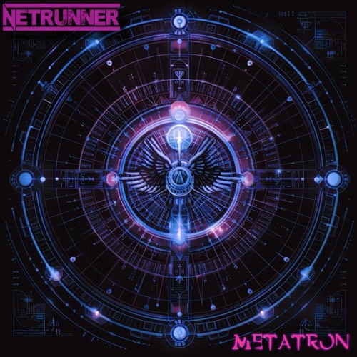 Metatron | Tech House | Pre-Release