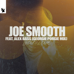 Your Love (Georgie Porgie Mix) [feat. Alex Bass]