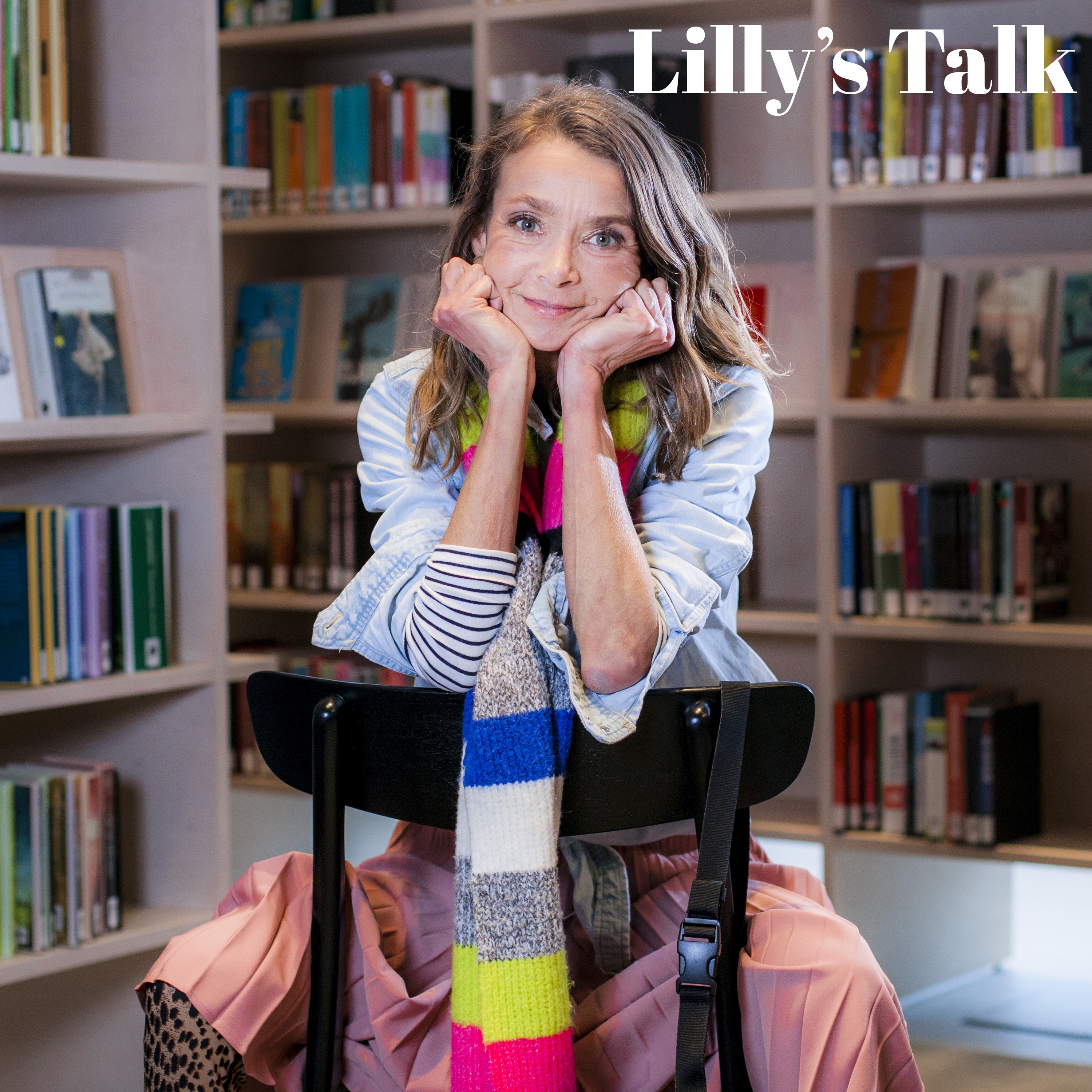 Lilly\'s Talk
