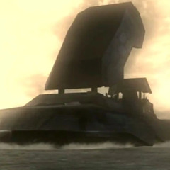 OUTER HEAVEN