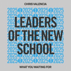 Chris Valencia - What You Waiting For (Extended Mix)