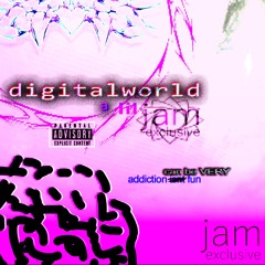digital world prod devxn + curesful + christian june