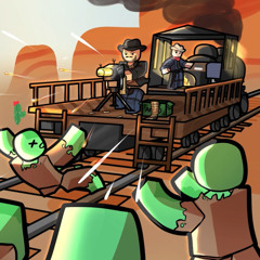 Roblox Dead Rails- Science Showdown!