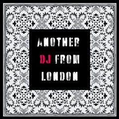 Another DJ From London - Ethnic And Tribal House Set @ Hux Kensington [ADFL001]