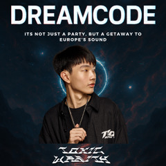 Toxic Wraith Live @ I Miss: DREAMCODE