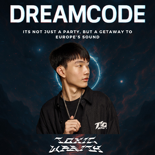 Toxic Wraith Live @ I Miss: DREAMCODE