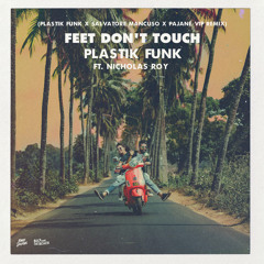 Stream Tujamo & Plastik Funk - Who! (Original Mix) by Plastik Funk | Listen  online for free on SoundCloud