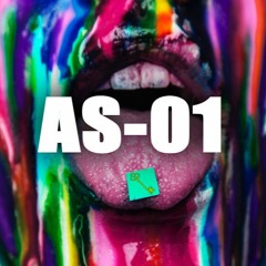 Psyko Maniac - AS-01 (Schranz)