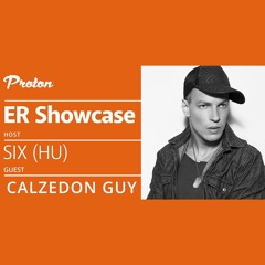 ER SHOWCASE Pres CALZEDON GUY
