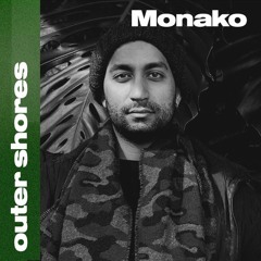 OS Mix #5: Monako [recorded live 13.07.2020]