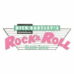 NEW: Dick Bartley - The Rock & Roll Oldies Show - Demo - JAM Creative Productions
