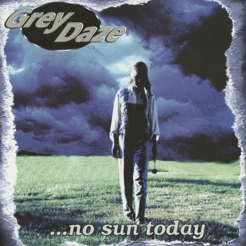 ☆美品☆Grey Daze ...No Sun Today Stream Grey Daze | Listen to No Sun Today playlist online