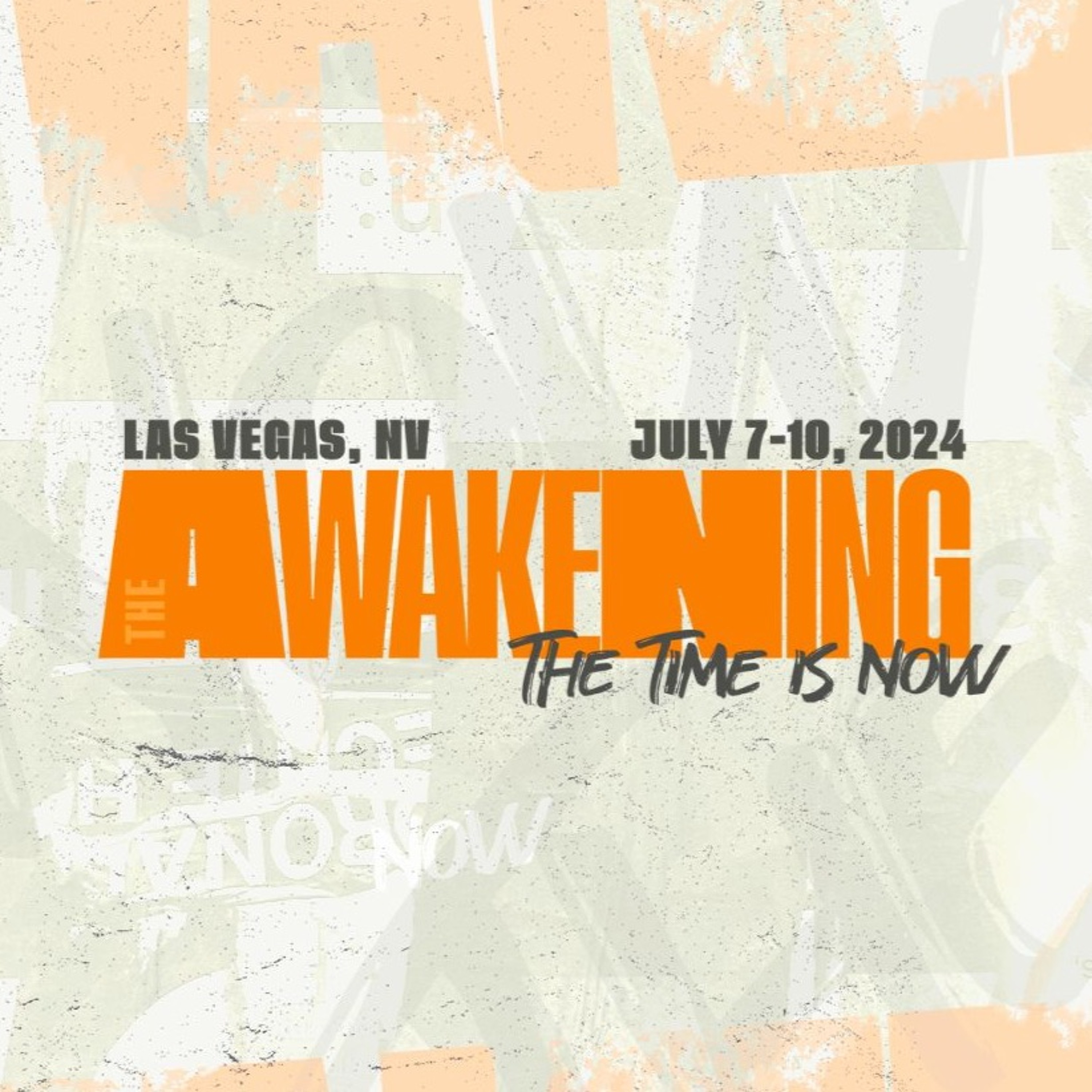 The Awakening 2024 | Day 3 | Trina Hankins