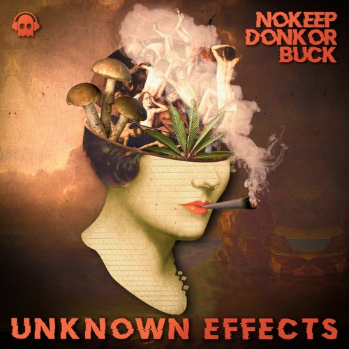 Buck, Donkor & Nokeep - Unknown Effects (Original Mix) @PhantomUnitRec