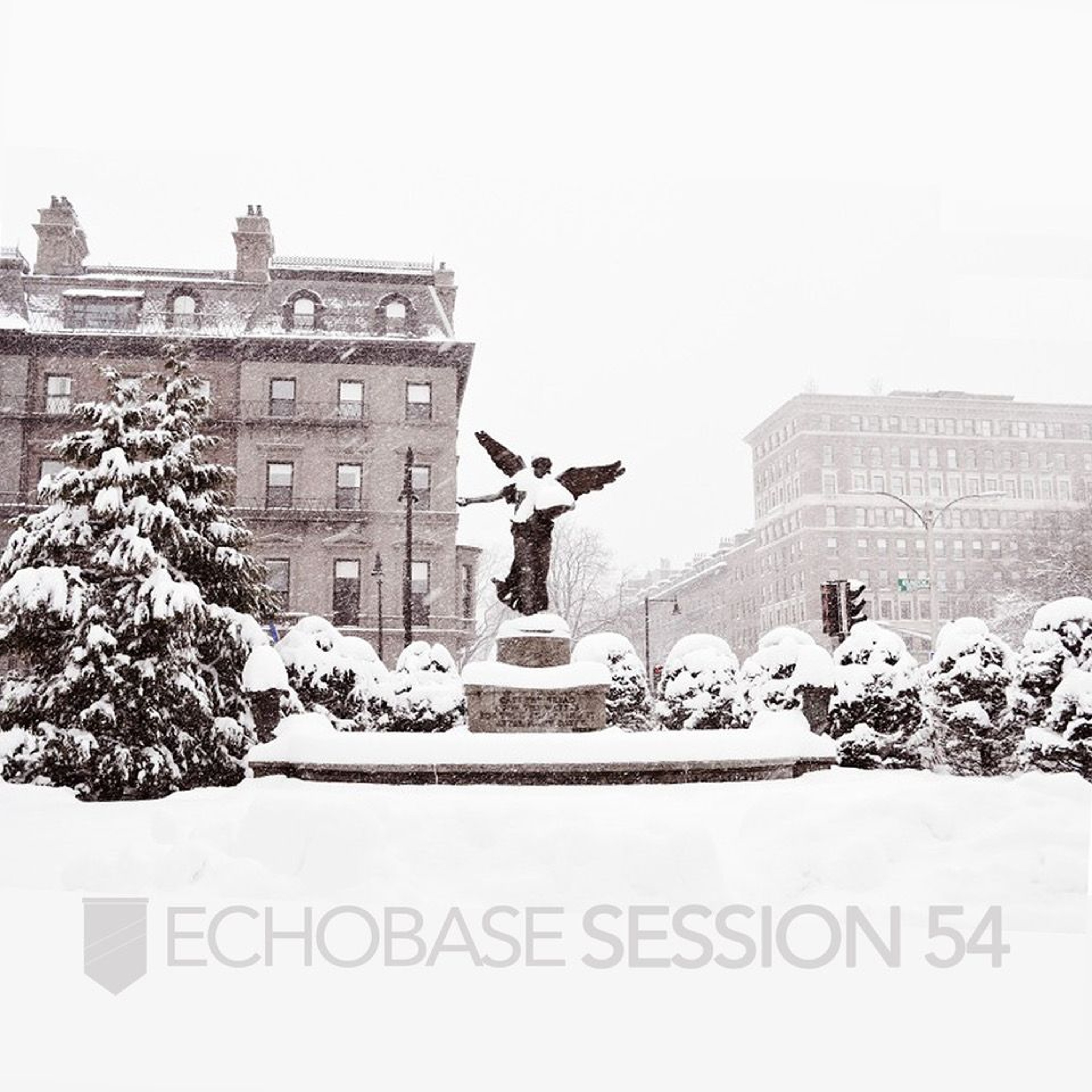 ECHOBASE:SESSION 54 episode artwork