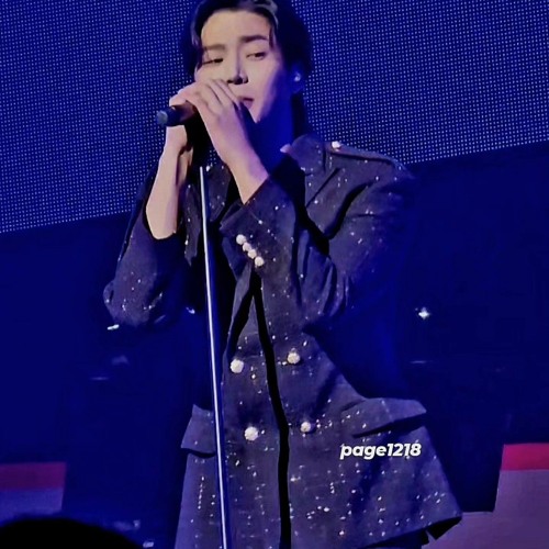 240807 로운 cover (水平線 - back number) Rowoon Crazy Birthday Party.mp3