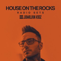 House On The Rocks (Radio Set) 002