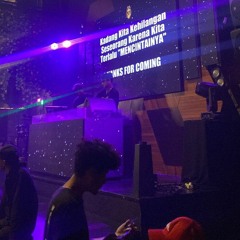 DEWA 19 LARUT YRO REMIX MIXTAPE MANSRX EDIT