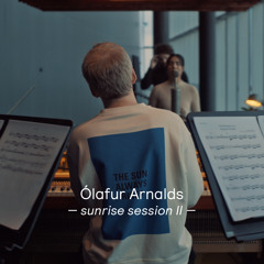 Stream Olafur Arnalds | Listen to Two Songs for Dance playlist