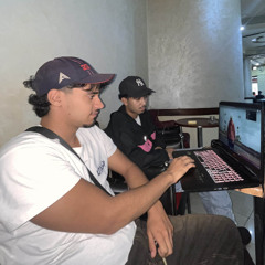 SIFFA-bATEMENE X SAMBOI