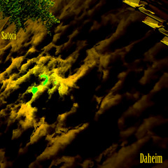 Daheim