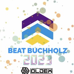 Oldex Liveset @Beat Buchholz 2023 Color Splash