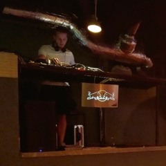 RHEINTAUMELN @ Out of it Café 2022 - TOUCHING INFINITY