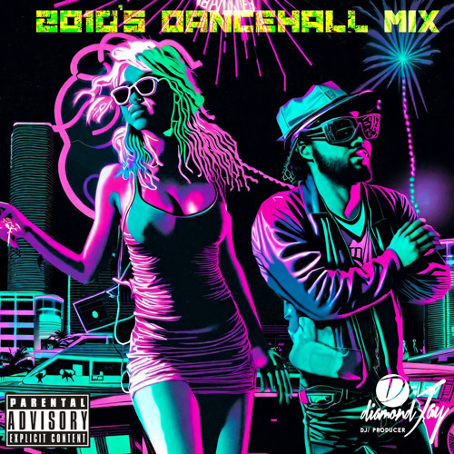 80s Flava Jugglin - Dancehall & Reggae (Sanchez, Trevor