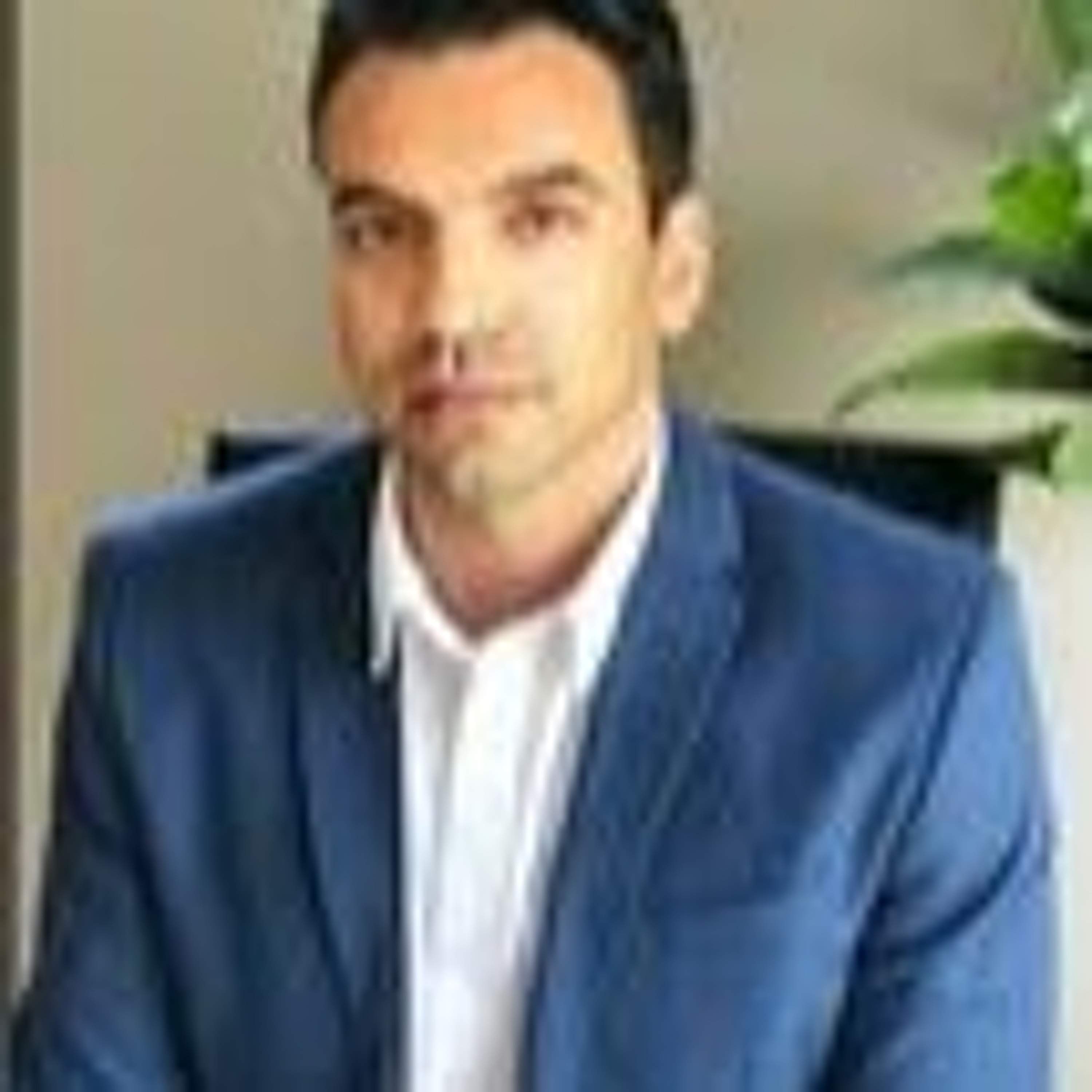 Turkey's Dangerous New Exports: Regional Instability & Pan-Islamist Visions with Dr. Jake Sotiriadis